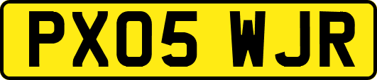 PX05WJR