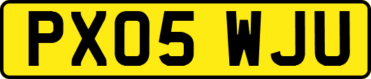 PX05WJU