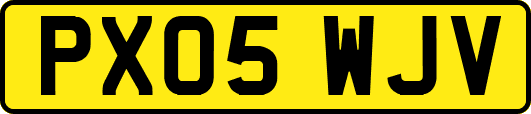 PX05WJV