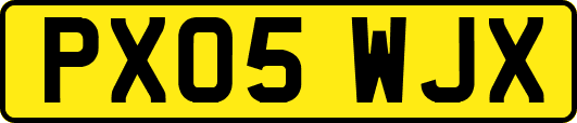 PX05WJX
