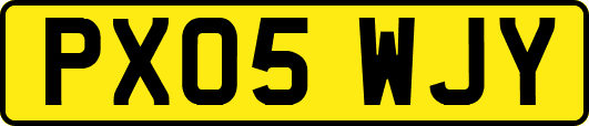 PX05WJY