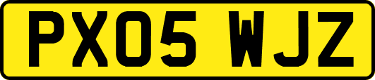 PX05WJZ