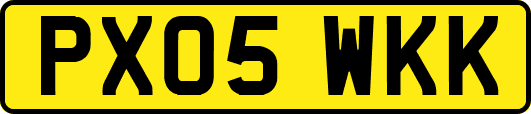 PX05WKK