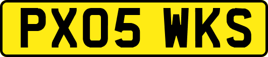 PX05WKS