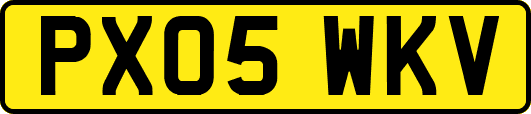 PX05WKV