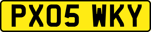 PX05WKY