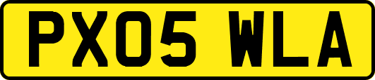 PX05WLA