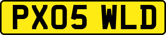PX05WLD