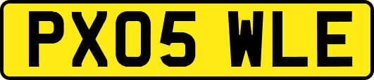 PX05WLE