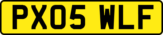 PX05WLF