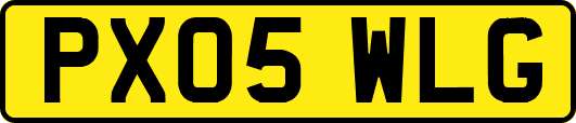 PX05WLG