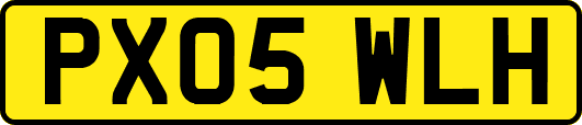 PX05WLH