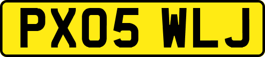 PX05WLJ