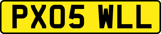 PX05WLL
