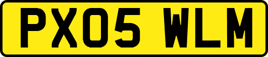 PX05WLM