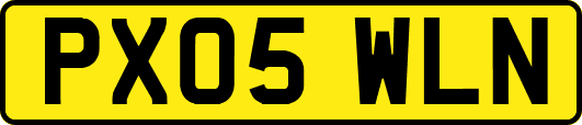 PX05WLN