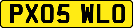 PX05WLO
