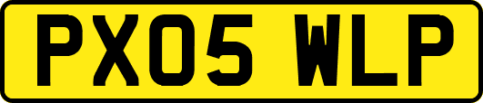 PX05WLP