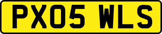 PX05WLS
