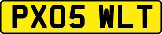 PX05WLT