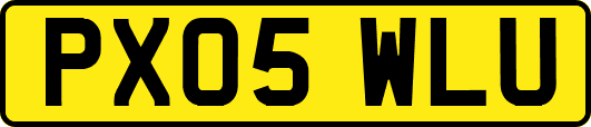 PX05WLU