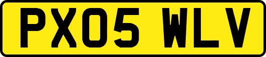 PX05WLV