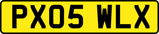 PX05WLX