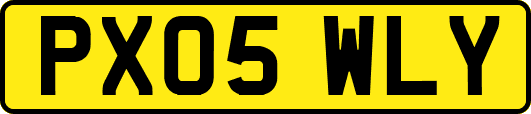 PX05WLY