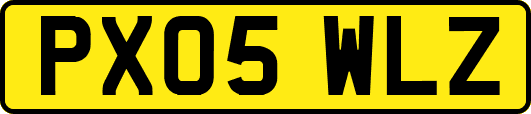 PX05WLZ