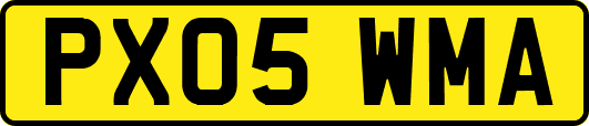 PX05WMA