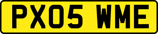 PX05WME