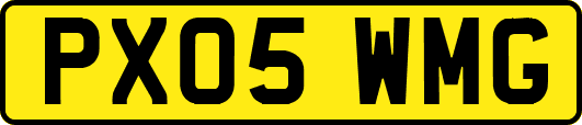 PX05WMG