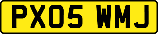 PX05WMJ