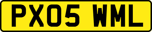 PX05WML