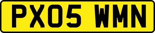 PX05WMN