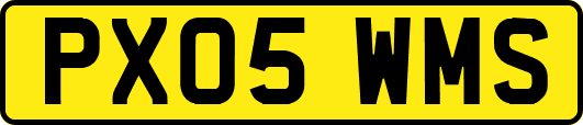 PX05WMS