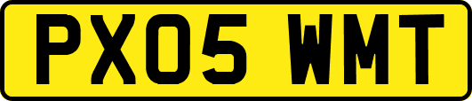 PX05WMT