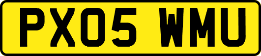 PX05WMU