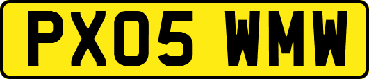 PX05WMW