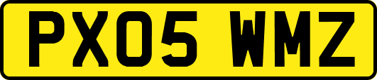 PX05WMZ