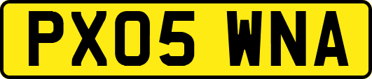 PX05WNA