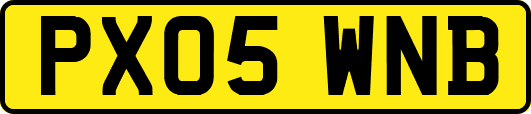 PX05WNB