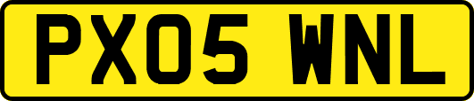 PX05WNL