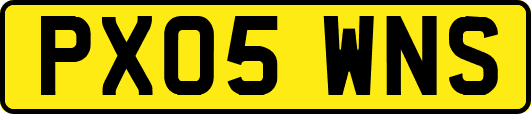 PX05WNS