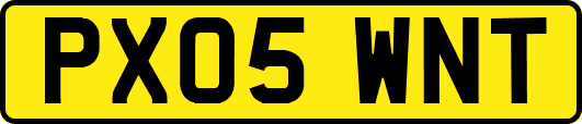 PX05WNT
