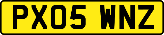 PX05WNZ