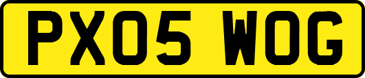 PX05WOG