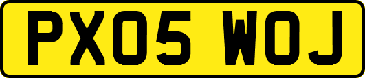 PX05WOJ