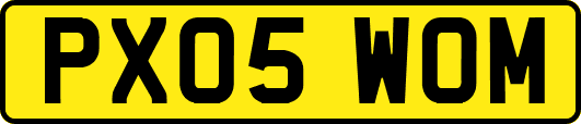 PX05WOM