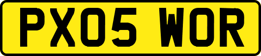PX05WOR